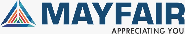MayFair
   logo